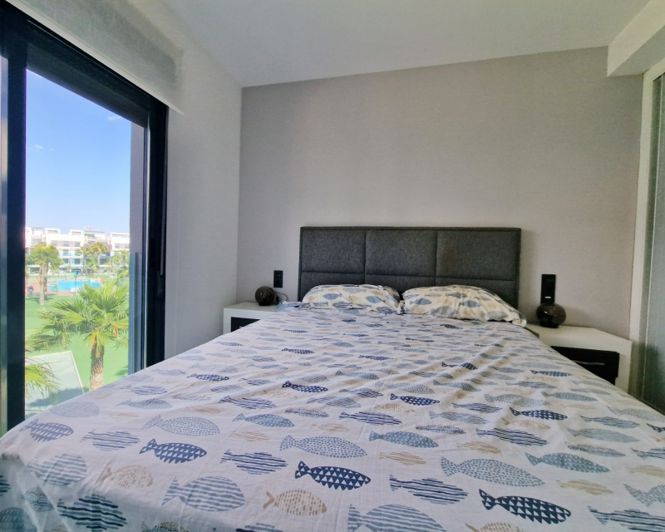 Image No.11-3 Bed Apartment for sale