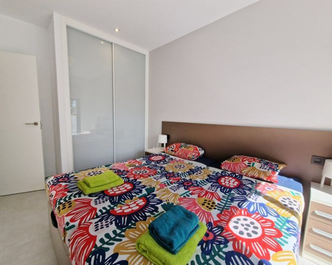 Image No.16-3 Bed Apartment for sale