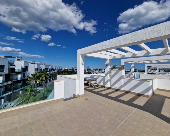 Image No.2-3 Bed Apartment for sale