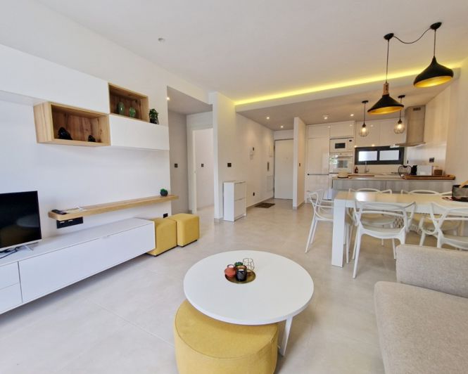 Image No.4-3 Bed Apartment for sale
