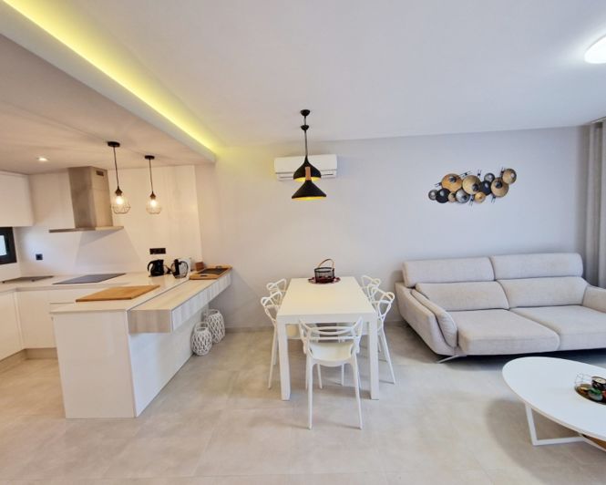 Image No.5-3 Bed Apartment for sale