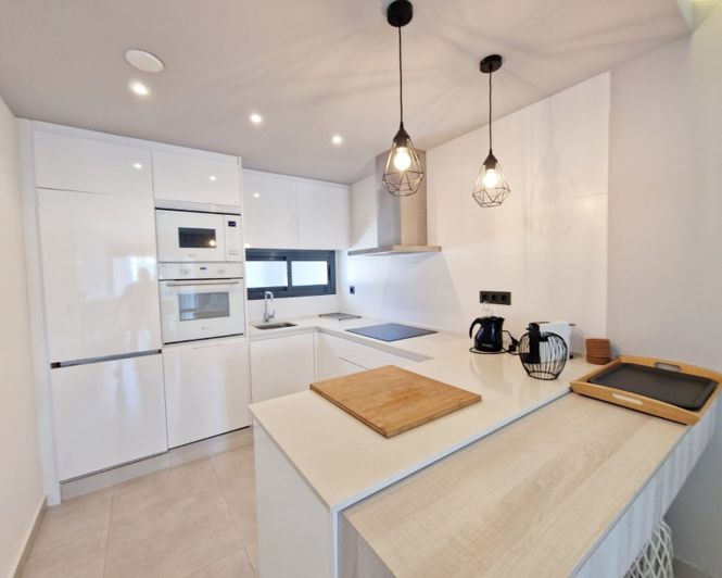 Image No.6-3 Bed Apartment for sale