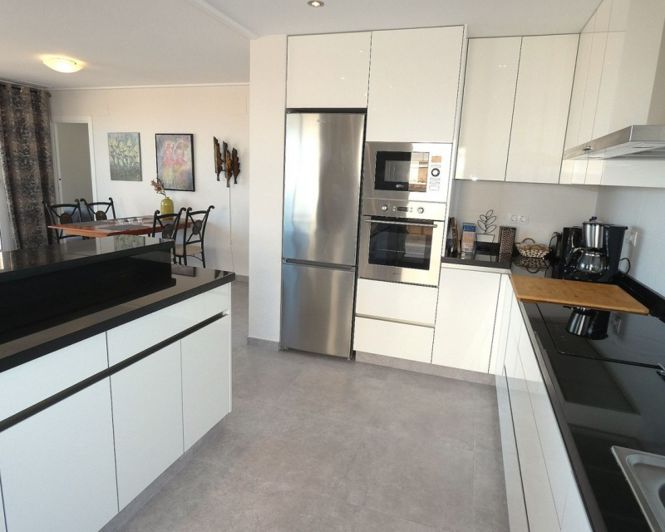 Image No.16-3 Bed Apartment for sale