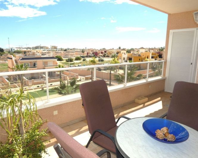 Image No.34-3 Bed Apartment for sale