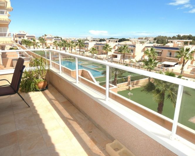 Image No.35-3 Bed Apartment for sale