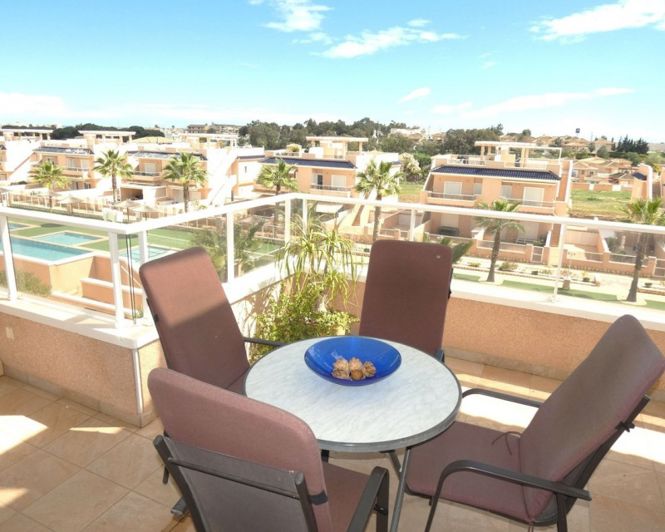 Image No.36-3 Bed Apartment for sale