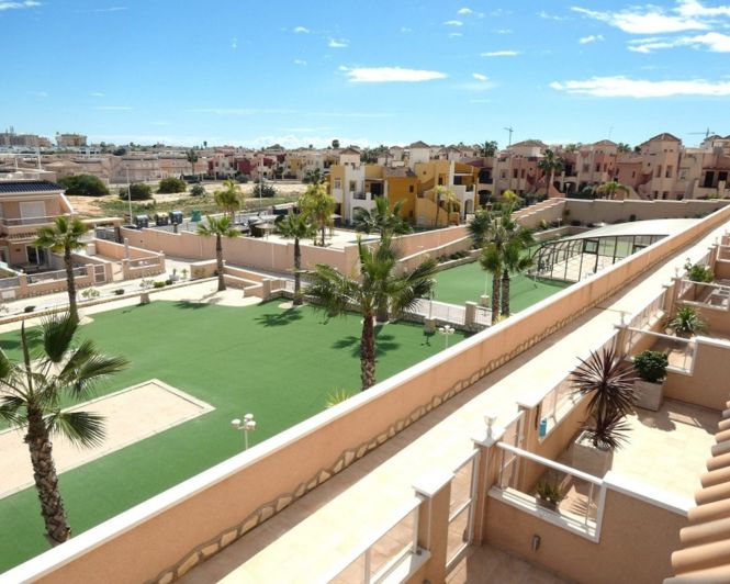 Image No.38-3 Bed Apartment for sale