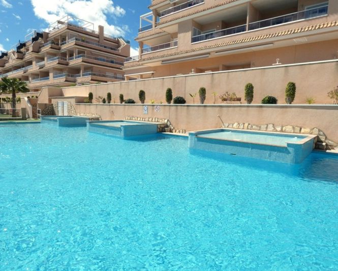 Image No.41-3 Bed Apartment for sale