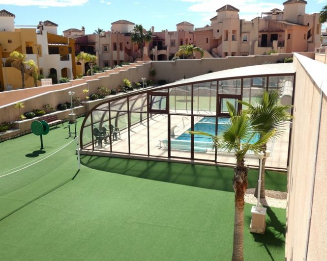 Image No.44-3 Bed Apartment for sale