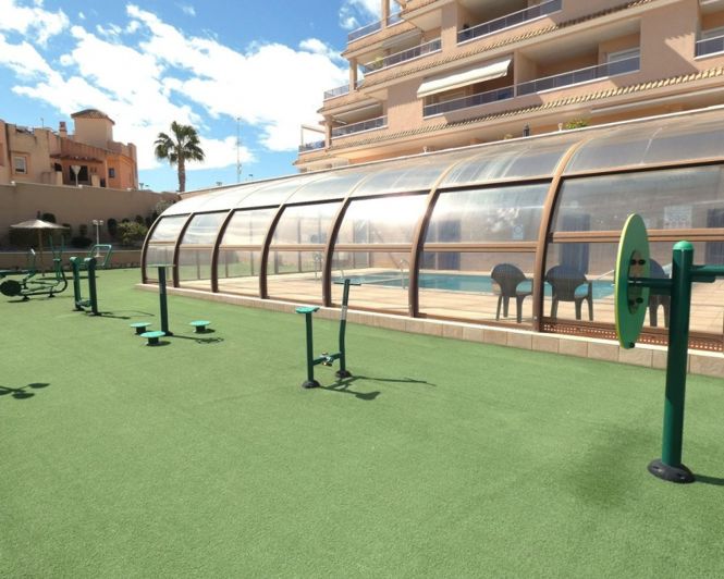 Image No.45-3 Bed Apartment for sale