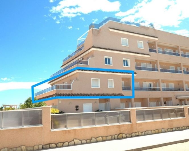 Image No.48-3 Bed Apartment for sale