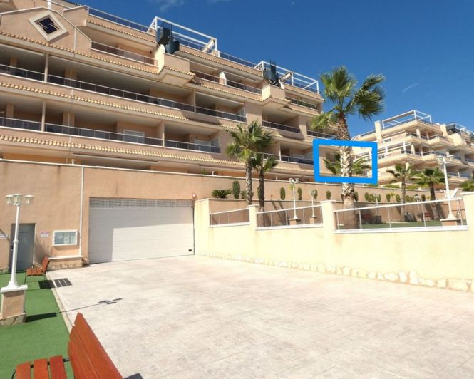 Image No.49-3 Bed Apartment for sale