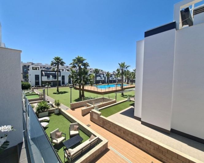 Image No.13-2 Bed Apartment for sale