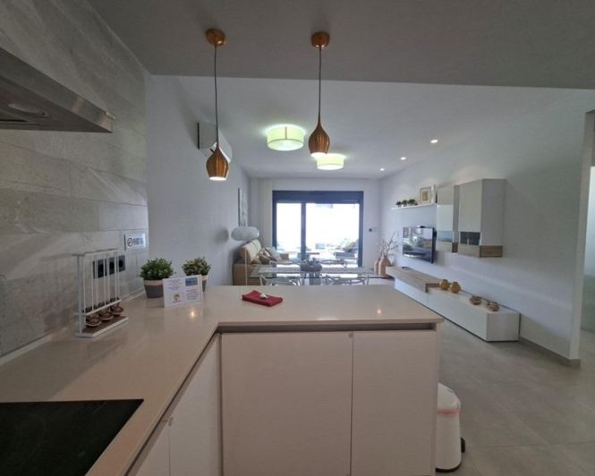 Image No.22-2 Bed Apartment for sale