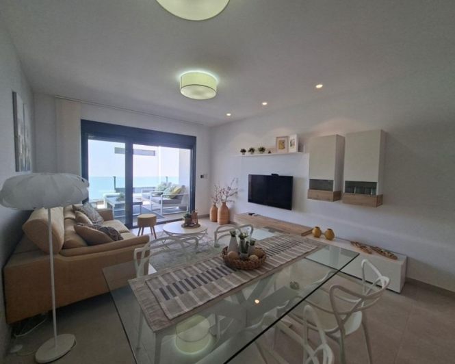 Image No.25-2 Bed Apartment for sale