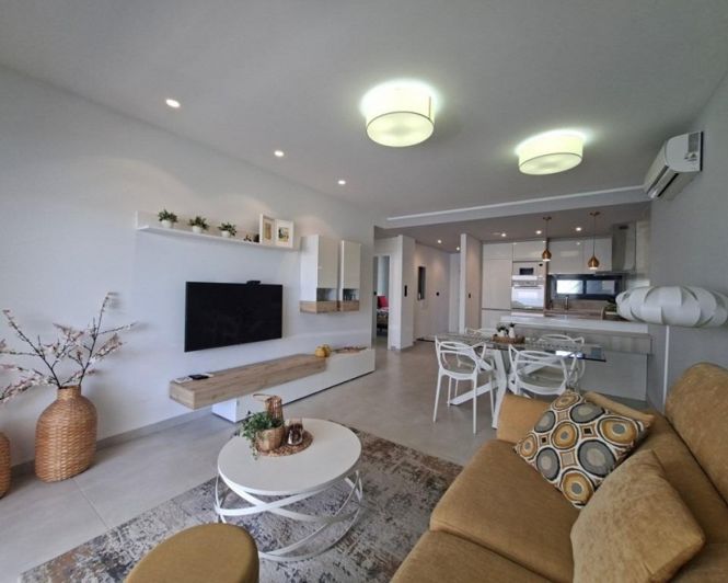 Image No.26-2 Bed Apartment for sale