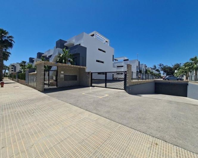 Image No.4-2 Bed Apartment for sale