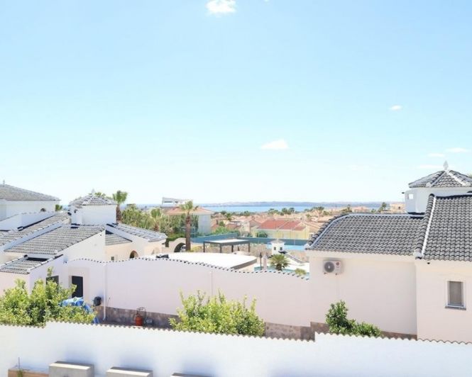 Image No.21-3 Bed Villa for sale