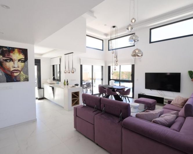 Image No.7-3 Bed Villa for sale