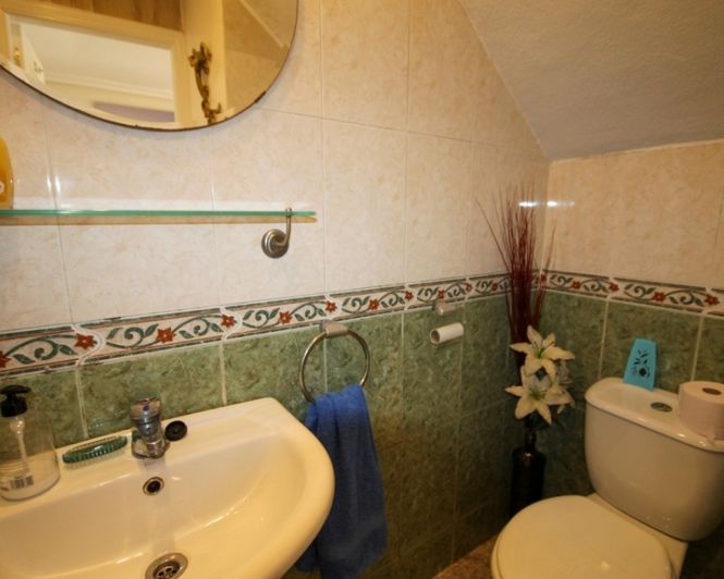 Image No.15-3 Bed Townhouse for sale
