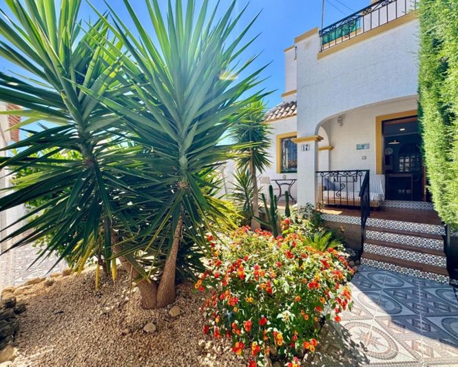 Image No.46-3 Bed Villa for sale