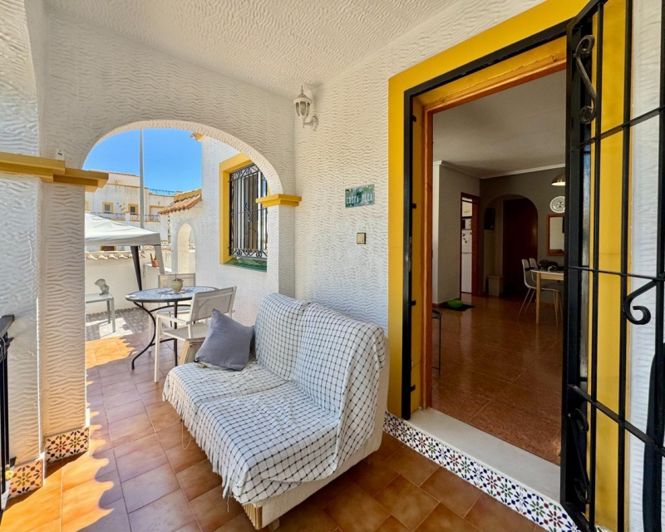 Image No.49-3 Bed Townhouse for sale