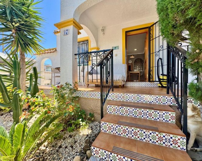 Image No.50-3 Bed Villa for sale