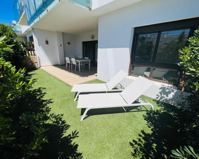 Image No.2-2 Bed Apartment for sale