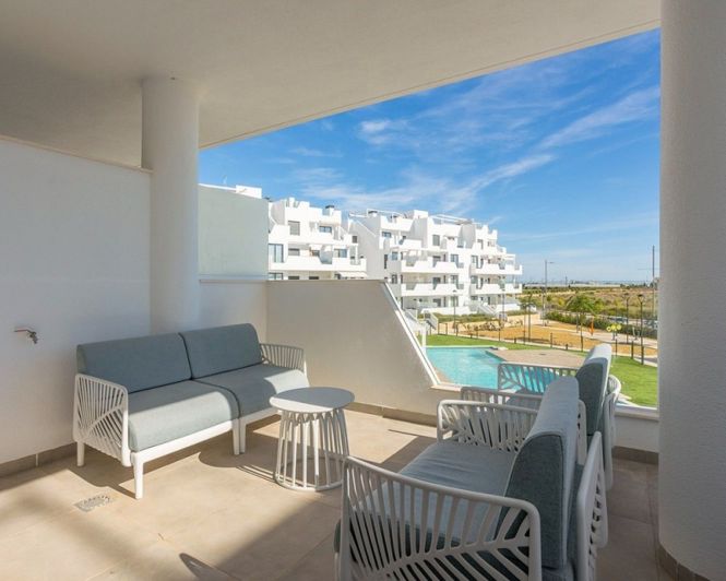 Image No.11-2 Bed Apartment for sale