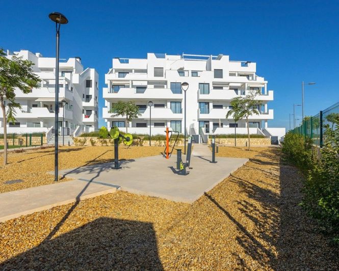 Image No.21-2 Bed Apartment for sale