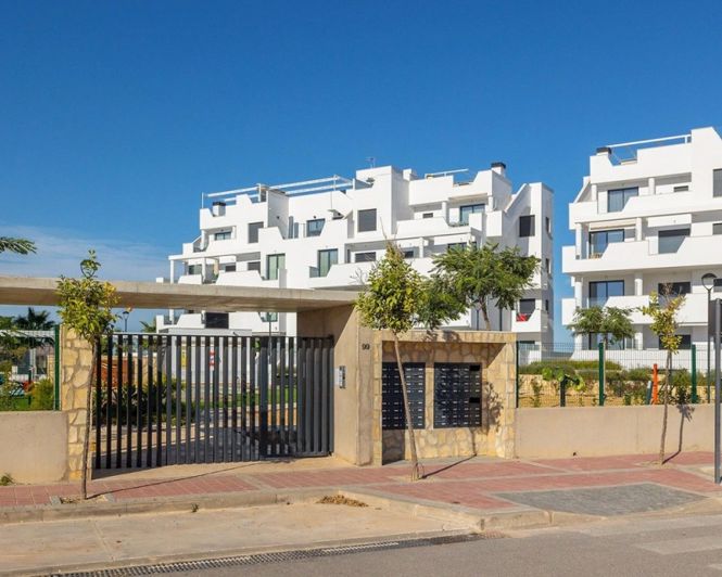 Image No.22-2 Bed Apartment for sale