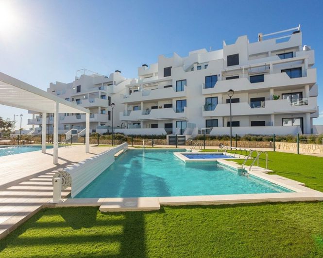 Image No.23-2 Bed Apartment for sale