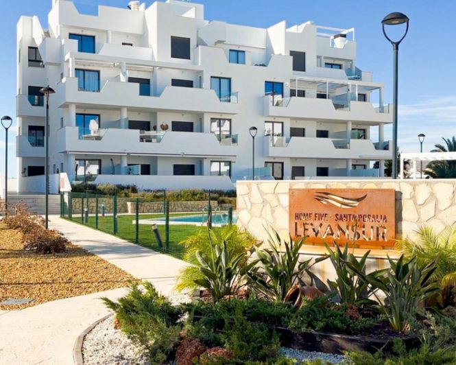 Image No.24-2 Bed Apartment for sale