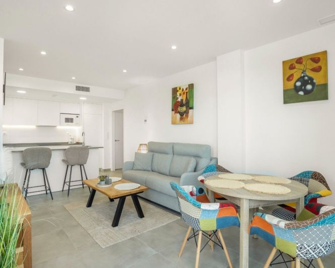 Image No.3-2 Bed Apartment for sale