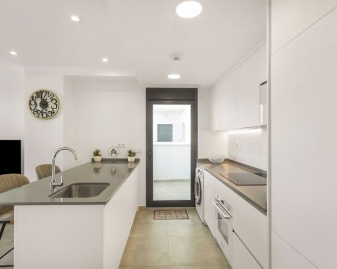 Image No.6-2 Bed Apartment for sale