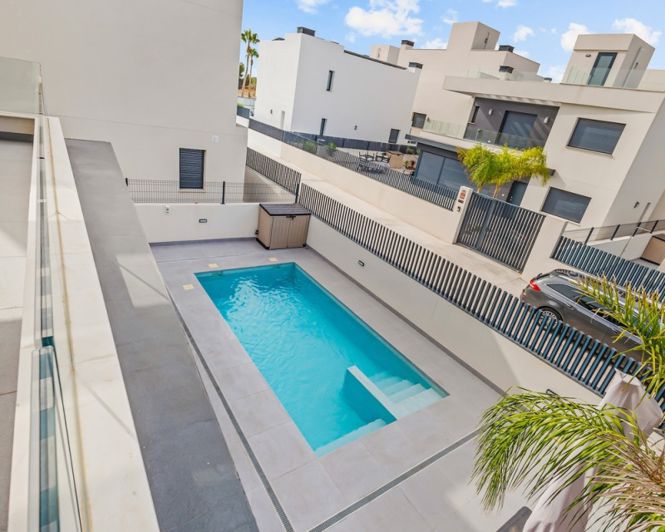 Image No.20-4 Bed Villa for sale