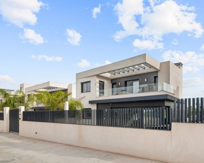 Image No.22-4 Bed Villa for sale