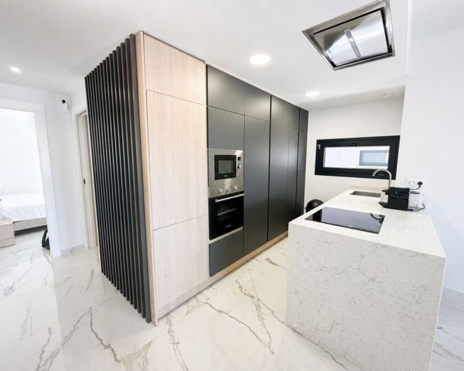 Image No.18-2 Bed Apartment for sale