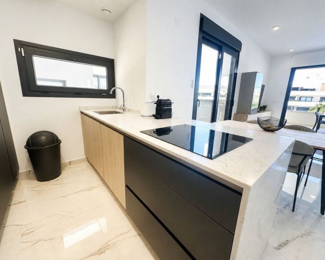 Image No.19-2 Bed Apartment for sale