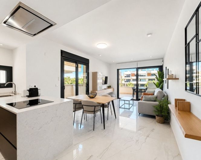 Image No.20-2 Bed Apartment for sale