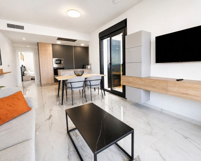 Image No.24-2 Bed Apartment for sale