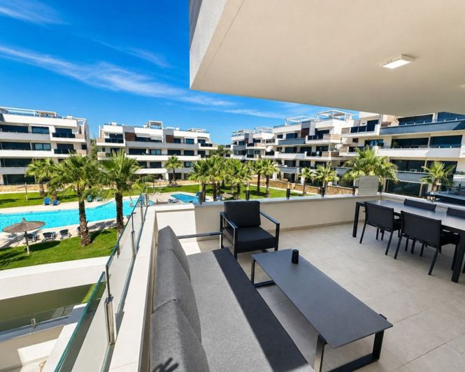 Image No.3-2 Bed Apartment for sale
