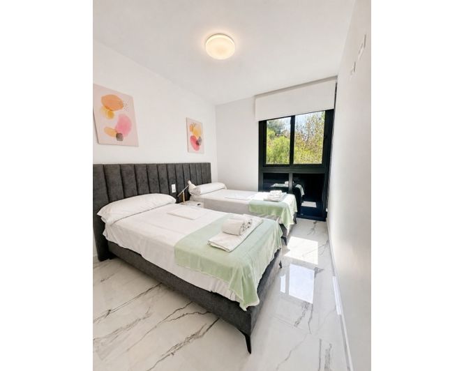 Image No.4-2 Bed Apartment for sale