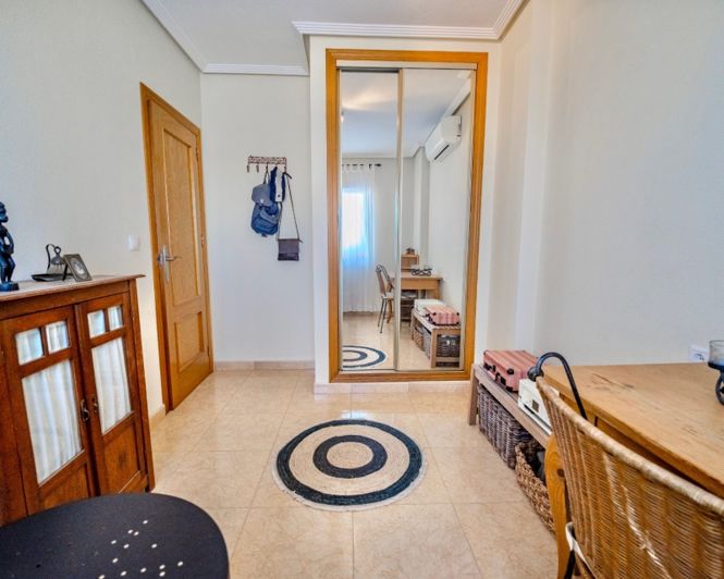 Image No.23-Villa de 2 chambres à vendre à Guardamar del Segura
