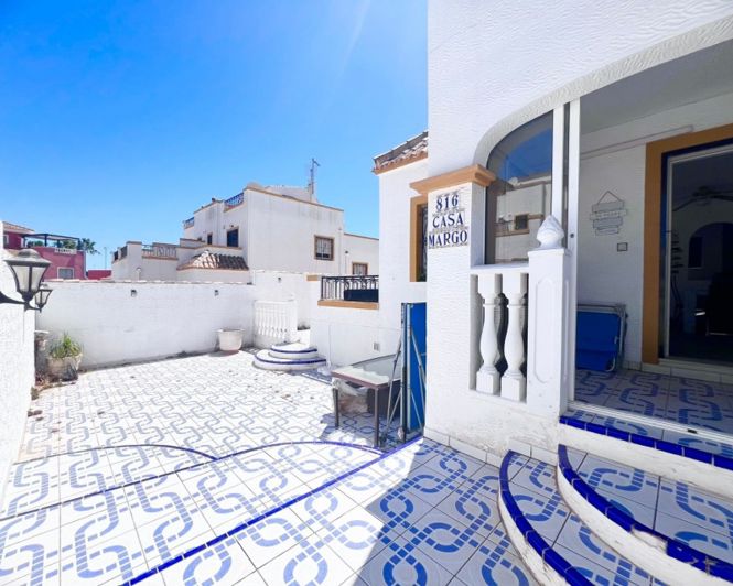 Image No.2-3 Bed Villa for sale