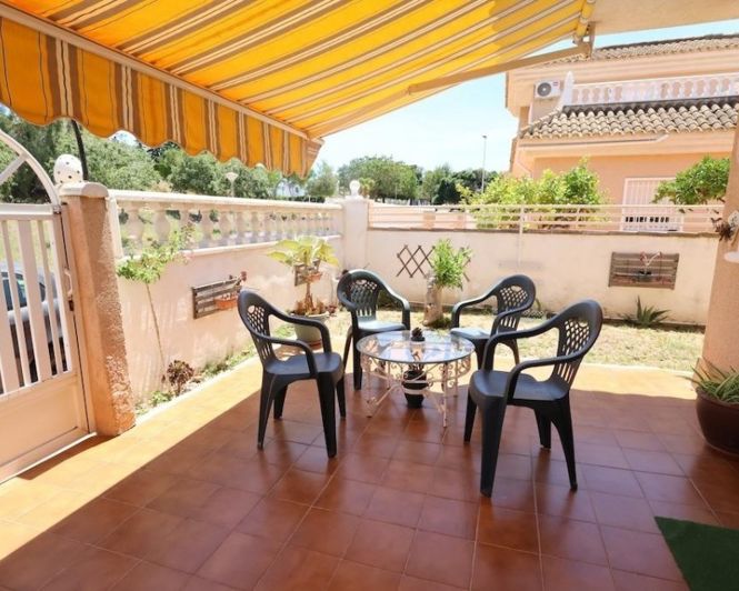 Image No.17-3 Bed Villa for sale