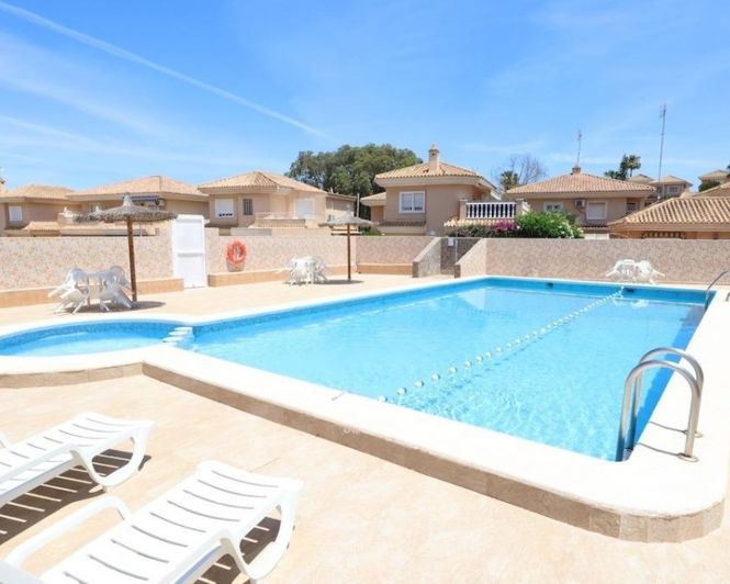 Image No.24-3 Bed Villa for sale