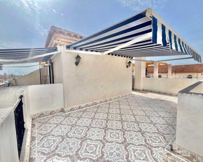 Image No.26-Villa de 3 chambres à vendre à Playa Flamenca