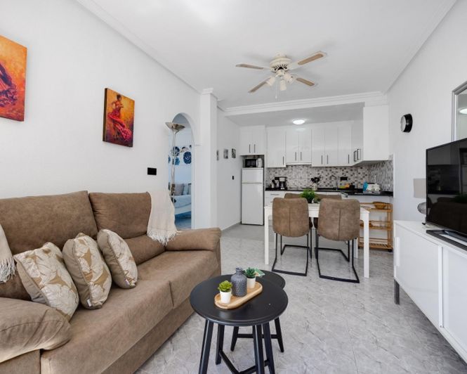 Image No.8-2 Bed Apartment for sale