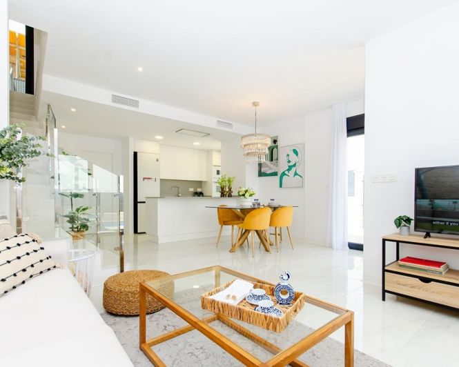 Image No.14-3 Bed Villa for sale
